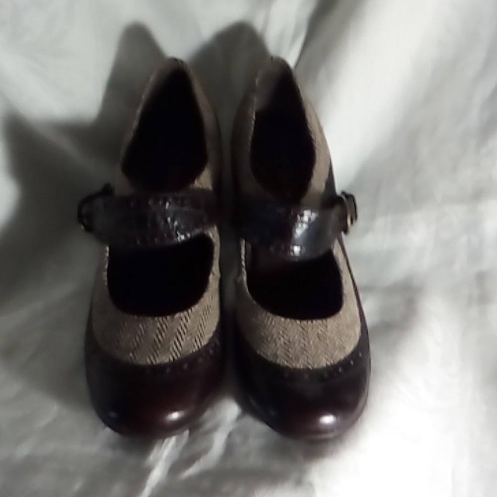 Aerosole Maryjane Pumps